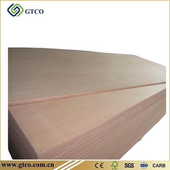 DIL Plywood (INDIA) 2