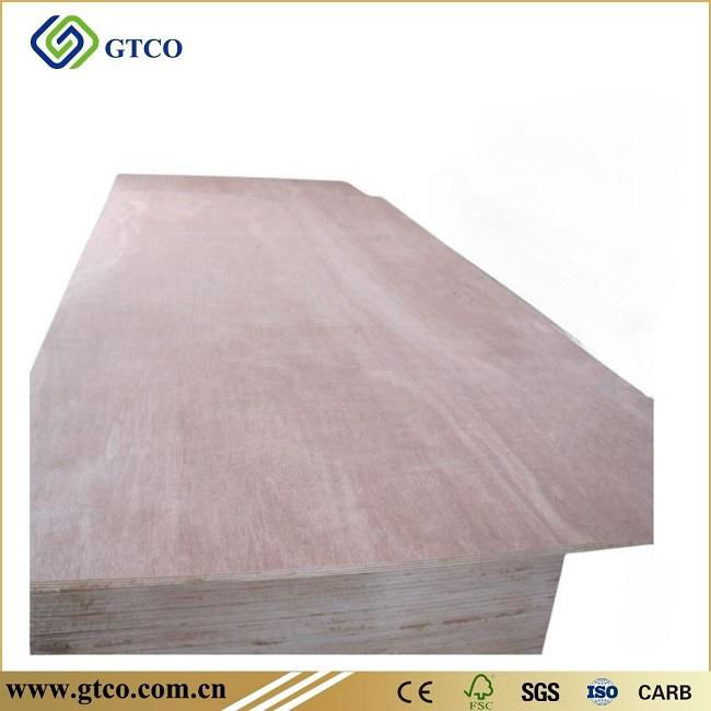 PKD Faced Combin core Plywood ( India) 2