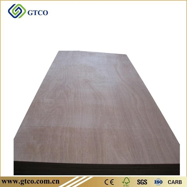 Keruing Plywood (India)