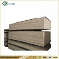 Extension plywood