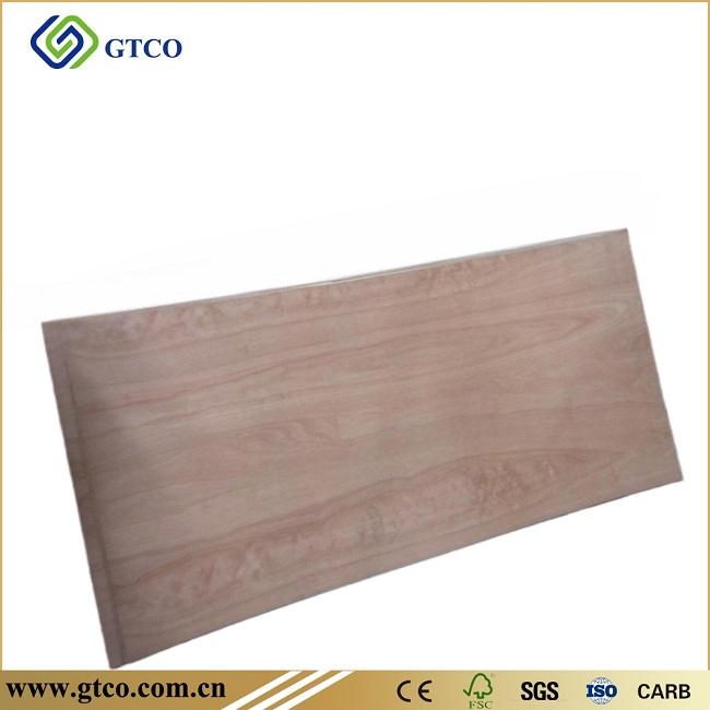 Caobilla plywood 2