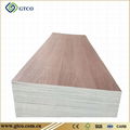 Sapelli Plywood 