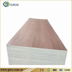 Sapelli Plywood 