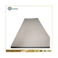 Red Oak Plywood 