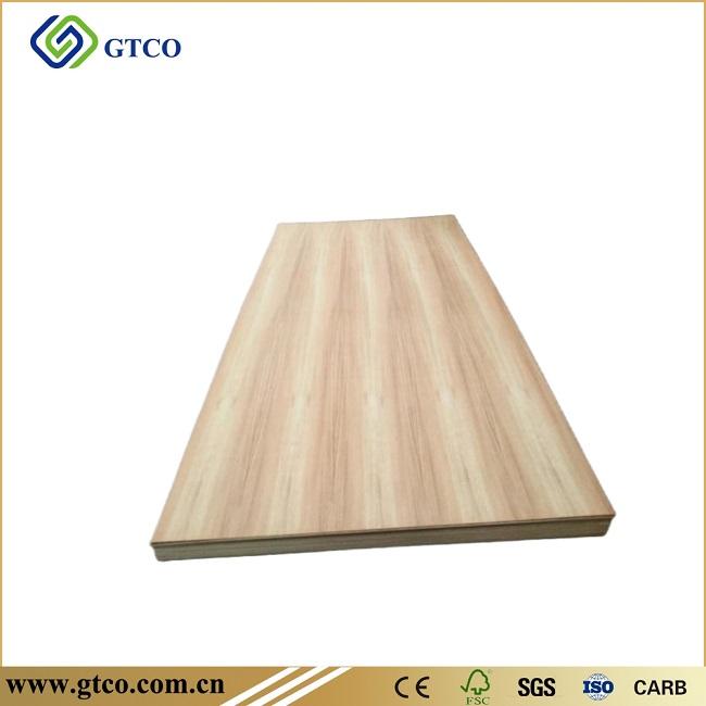 Tzalam plywood 