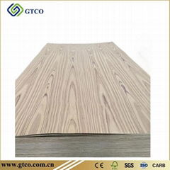 Teak Plywood 