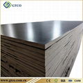 Antislip Film Faced Plywood 2