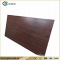 Synchronized Melamine Plywood 2