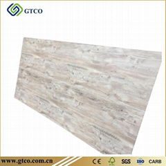 Synchronized Melamine Plywood