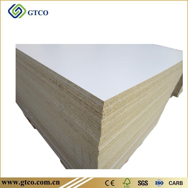 Melamine Chipboard