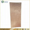 Sapeli Door Skin Plywood