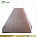 Sapeli Door Skin Plywood 2