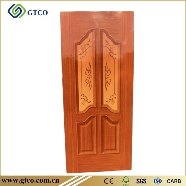 Fiber-Glass Plywood Door Skin 1