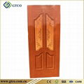 Fiber-Glass Plywood Door Skin