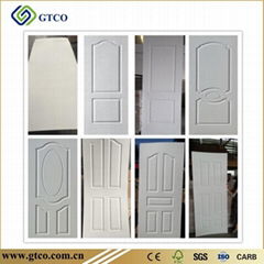 White Premier Door Skin