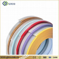 PVC Edge Banding