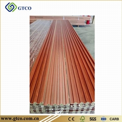 WPC Wall Panel / PVC Wall Panel