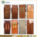 Fiber-Glass Plywood Door Skin 2