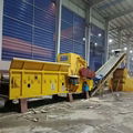 Biomass Comprehensive Crusher