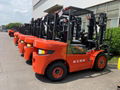 3.5T Diessel Forklift (Hot Product - 1*)