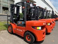 3.5T Diessel Forklift 2