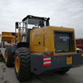 5T Wheel Loader