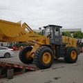 5T Wheel Loader