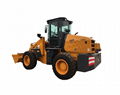 1.5T Wheel Loader