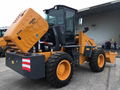 1.5T Wheel Loader