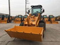 1.5T Wheel Loader