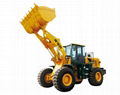 GTCO 1.8T Wheel Loader 