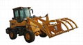 1.8T Wheel Loader  1