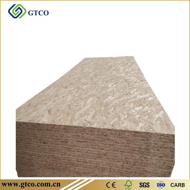 OSB/2 | OSB/3 | Oriented Strand Board | Wood Panels | GTCO OSB 4