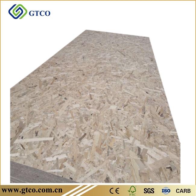 OSB/2 | OSB/3 | Oriented Strand Board | Wood Panels | GTCO OSB 3