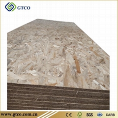 OSB/2 | OSB/3 | Oriented Strand Board | Wood Panels | GTCO OSB