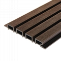 Low Maintenance Outdoor WPC (Wood