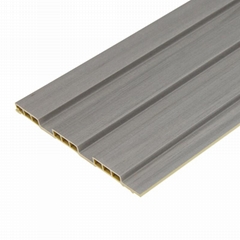 Interior WPC Wall Panel