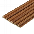 WPC Termite-Resistant Interior Decorative Wall Panel 1