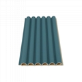WPC Termite-Resistant Interior Decorative Wall Panel 5