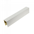 WPC Indoor Decorative Ceiling 5