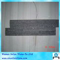 Union Stone G654 Hot Sale 15X60CM Culture Slate Wall Cladding