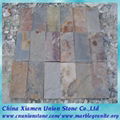 Good Price Chinese Hot Wall Decoration Slate Cuture Stone