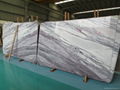 Union Stone Best Price Hot Style Lilac Marble Slab