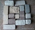 Stone Paver, Granite Paving