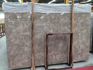 China cheap bosy grey marble for floor tile 2