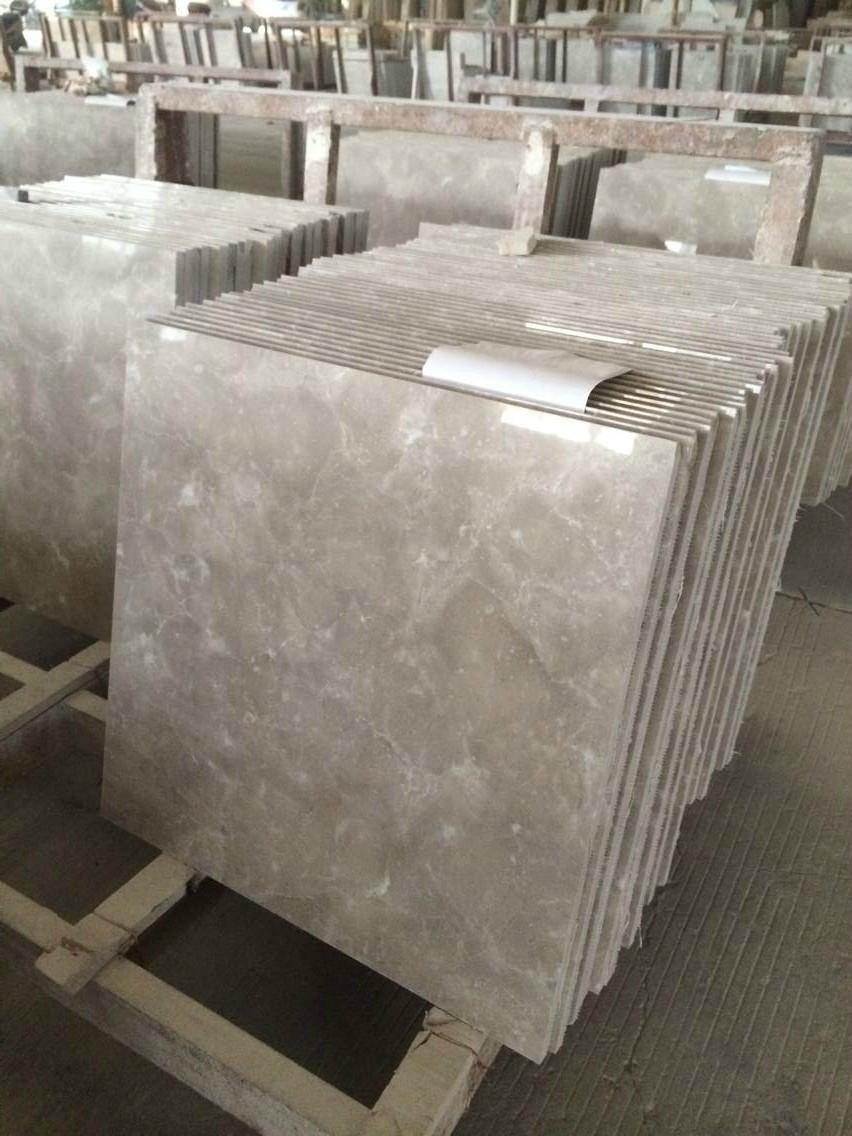 China cheap bosy grey marble for floor tile