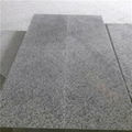 New G603 granite outdoor wall floor