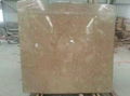 Cheap cream botticino marble