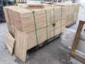 Wholesale beige travertine tile