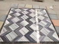 China white palissandro marble 1